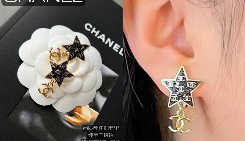 Chanel earing 2lyx623
